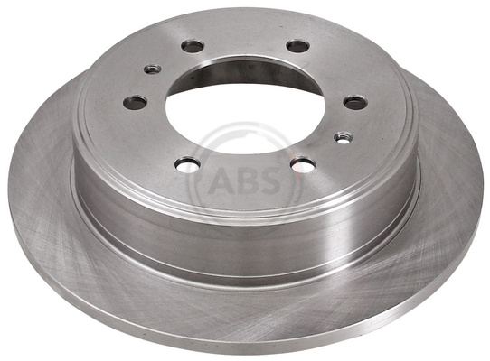 Disc frana ABS 17879