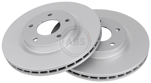 Disc frana ABS 17881