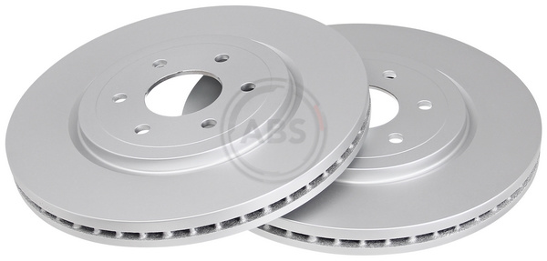Disc frana ABS 17888