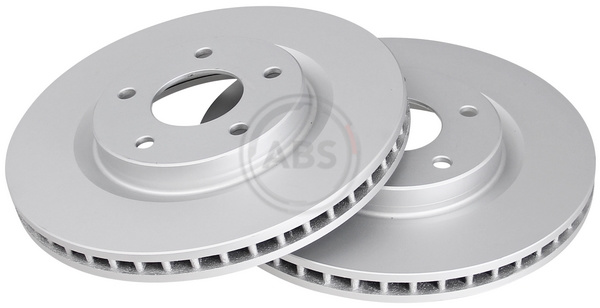 Disc frana ABS 17889