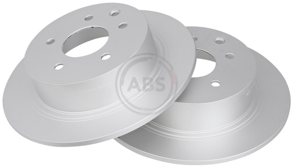 Disc frana ABS 17890