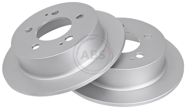 Disc frana ABS 17891