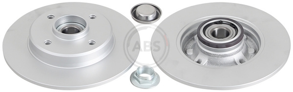 Disc frana ABS 17893C