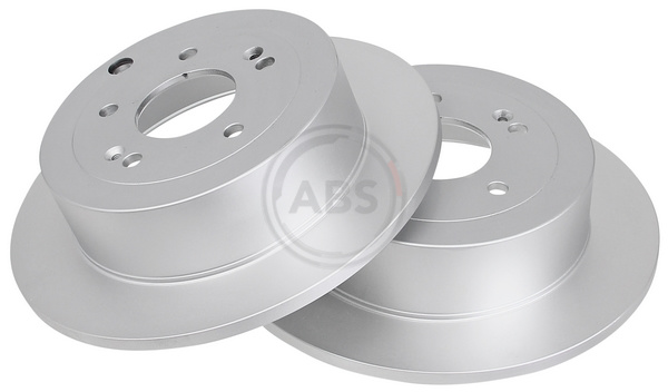 Disc frana ABS 17895