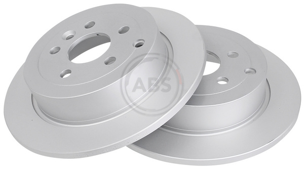 Disc frana ABS 17901