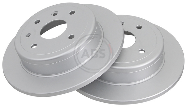 Disc frana ABS 17909