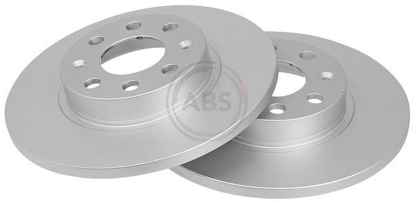 Disc frana ABS 17919