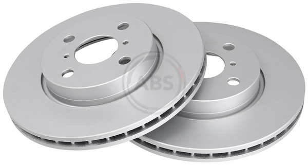 Disc frana ABS 17922