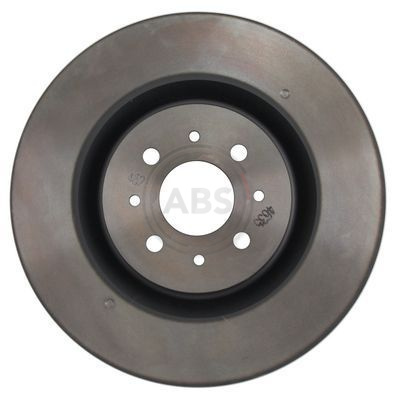 Disc frana ABS 17925