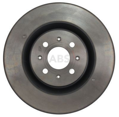 Disc frana ABS 17936
