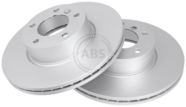 Disc frana ABS 17937