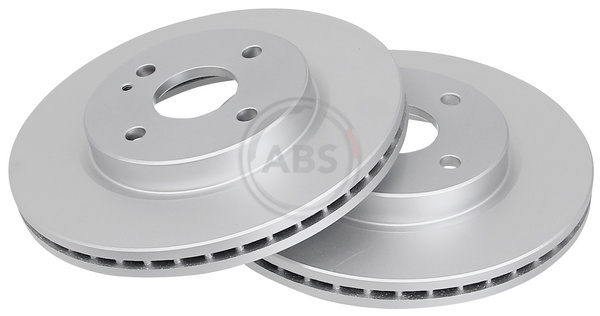 Disc frana ABS 17938