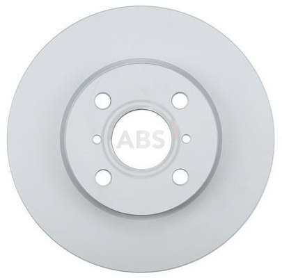Disc frana ABS 17939