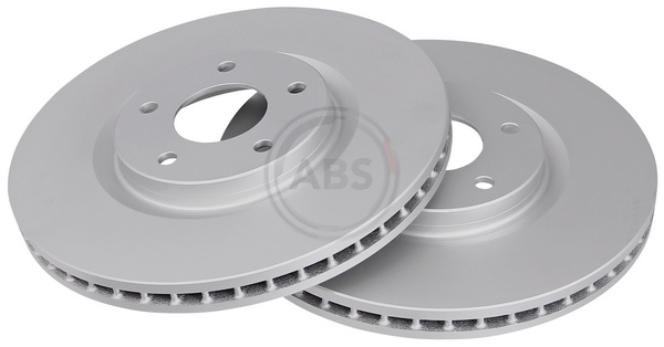Disc frana ABS 17945