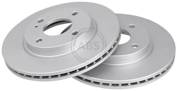Disc frana ABS 17946