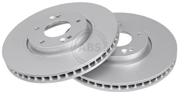 Disc frana ABS 17948