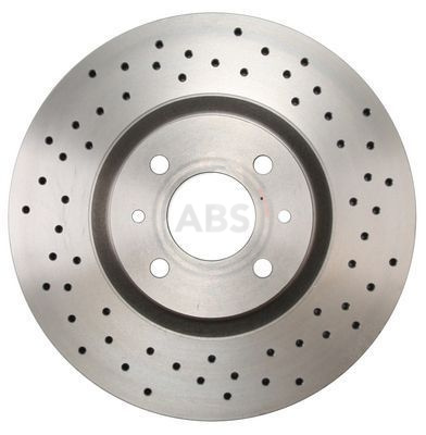 Disc frana ABS 17949