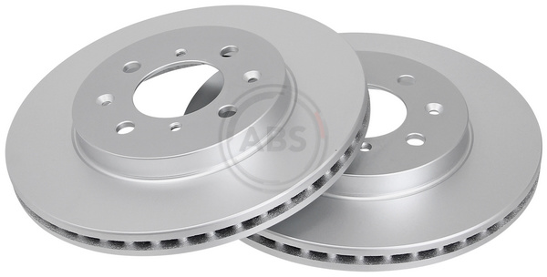 Disc frana ABS 17956