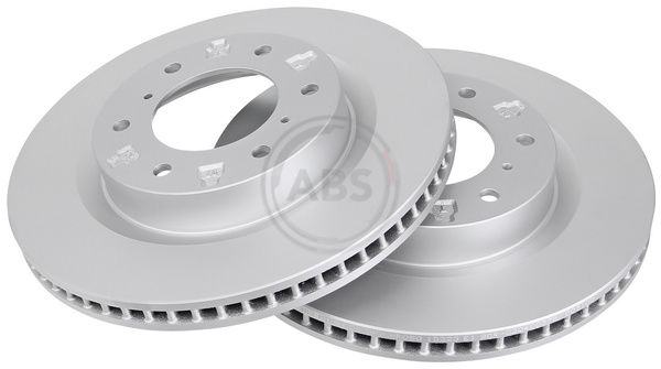 Disc frana ABS 17963