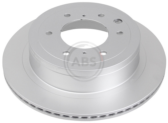 Disc frana ABS 17964
