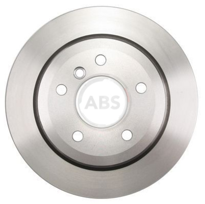 Disc frana ABS 17966