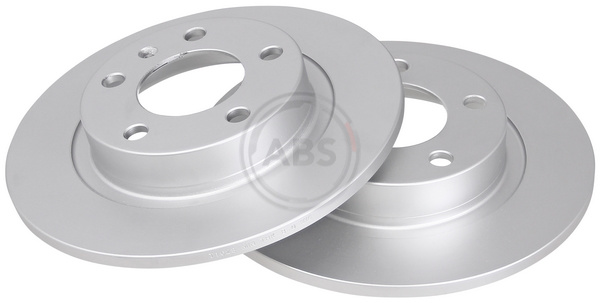 Disc frana ABS 17967