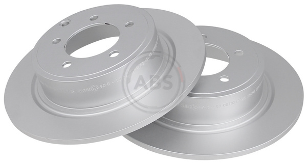Disc frana ABS 17971