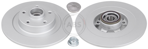 Disc frana ABS 17979C