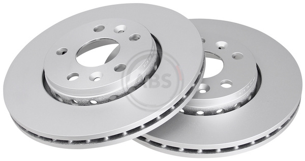 Disc frana ABS 17980