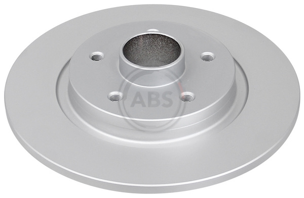 Disc frana ABS 17981