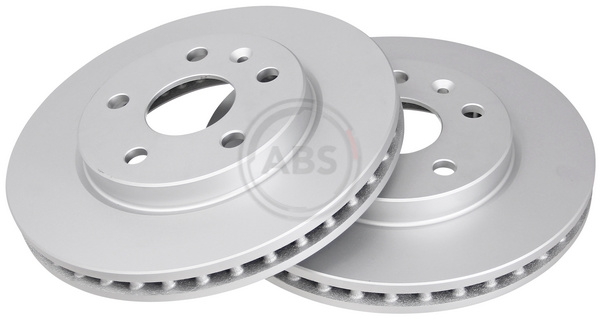 Disc frana ABS 17988