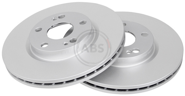 Disc frana ABS 17996