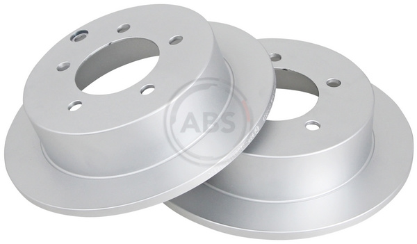 Disc frana ABS 18005