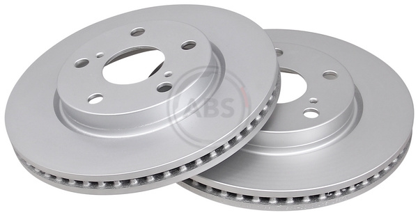 Disc frana ABS 18012