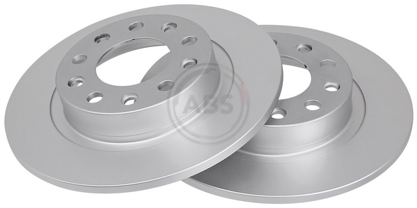 Disc frana ABS 18023