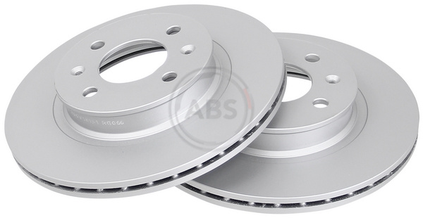 Disc frana ABS 18024