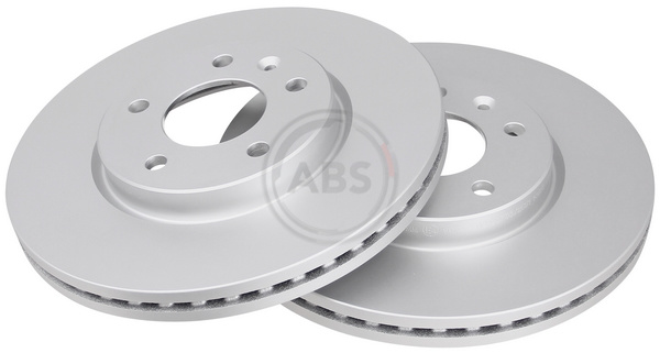 Disc frana ABS 18032