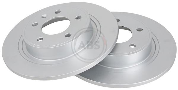 Disc frana ABS 18033