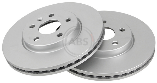 Disc frana ABS 18034