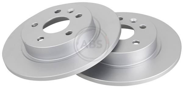 Disc frana ABS 18035
