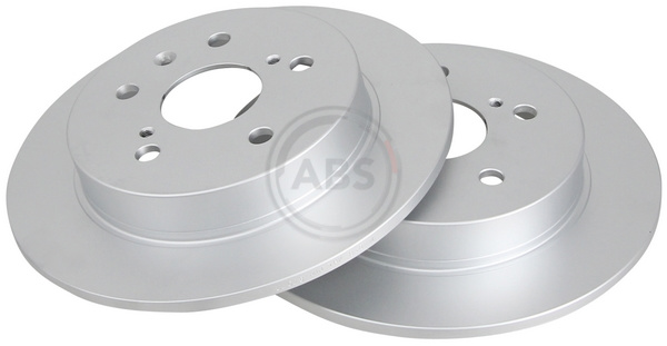 Disc frana ABS 18078