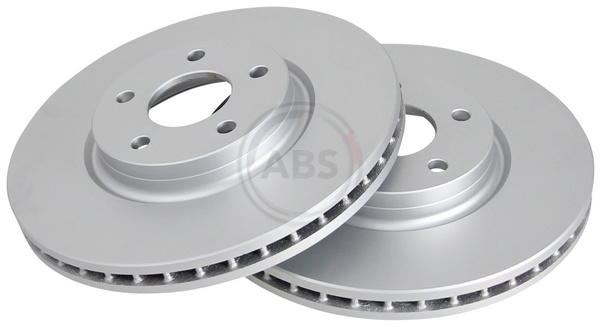 Disc frana ABS 18081
