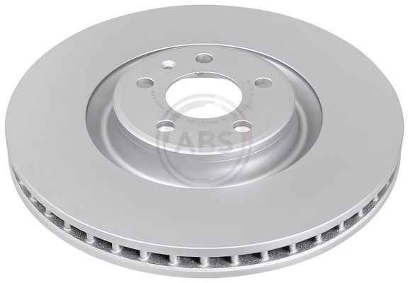 Disc frana ABS 18099