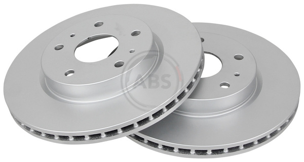 Disc frana ABS 18102