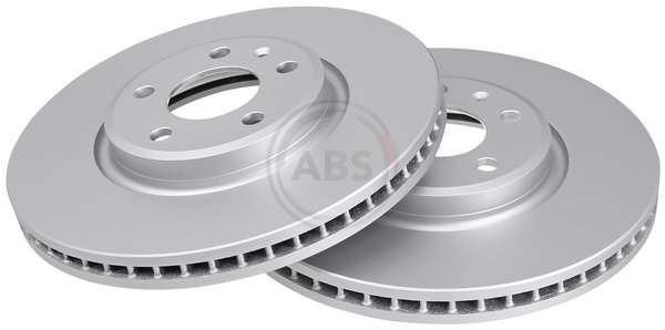 Disc frana ABS 18112