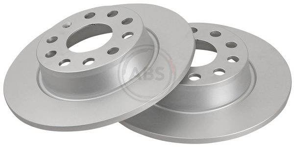Disc frana ABS 18117