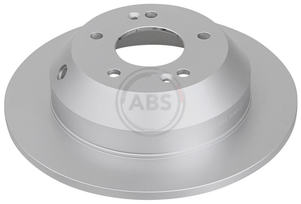 Disc frana ABS 18126