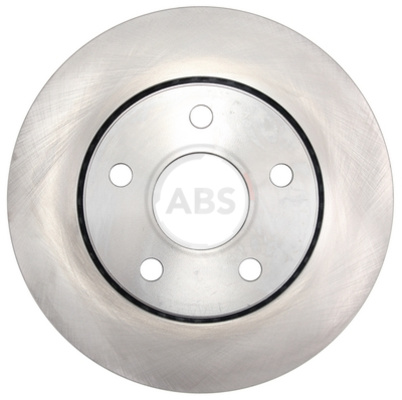 Disc frana ABS 18127