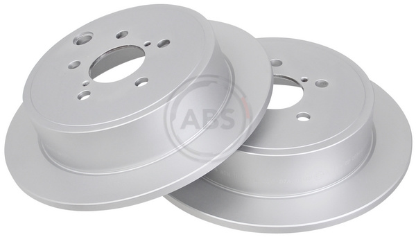 Disc frana ABS 18156