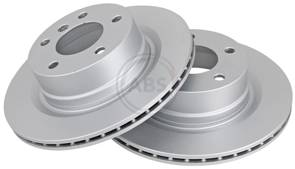 Disc frana ABS 18172